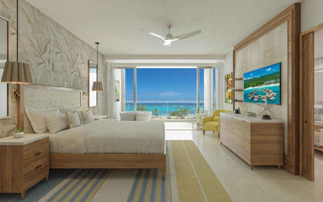 5 BR Beachfront Villa - Ocho Rios