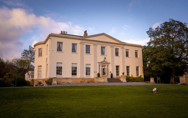 Owston Hall Hotel