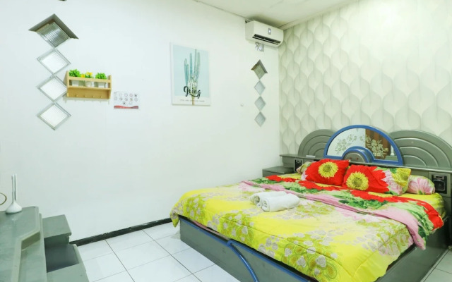 Atmosfera Homestay