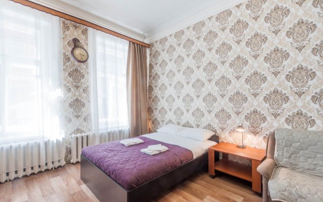 V Tsentre Peterburga Apartments