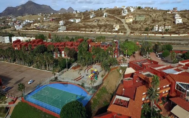 Puerto Nuevo Baja Hotel & Villas