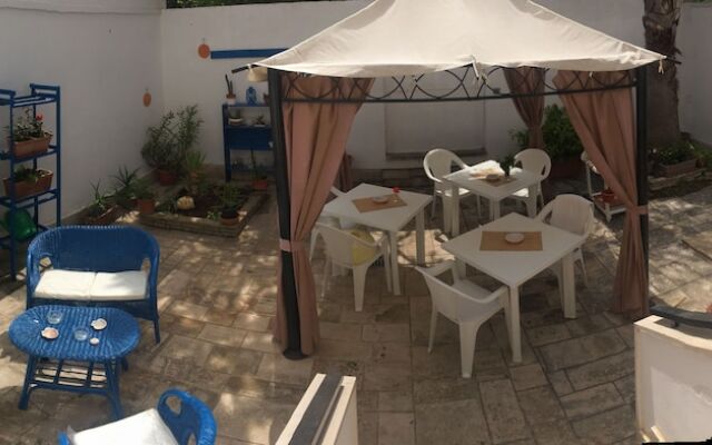 A casa di Gio