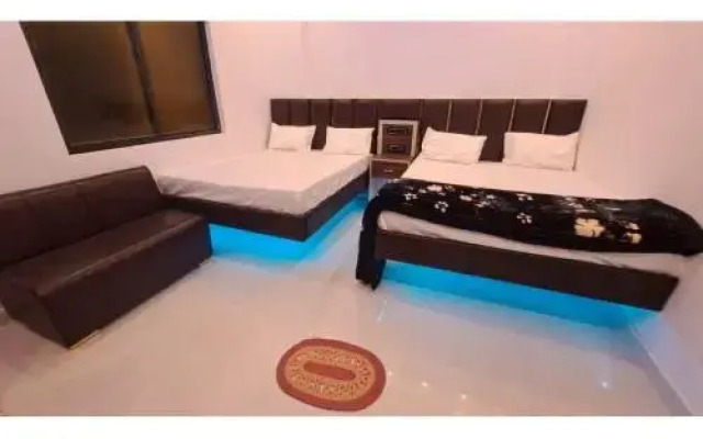 Hostal Azul Hotel Parque