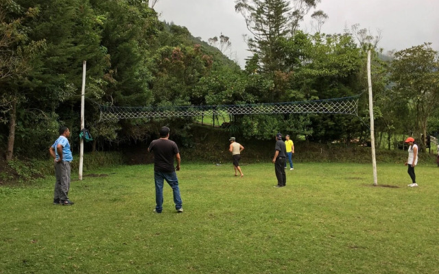 Estancia De La Campiña
