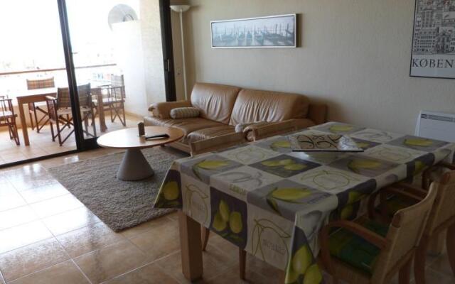 Appartement Port Grec