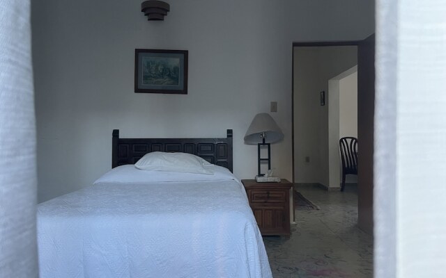 Hotel Rancho Buena Vista