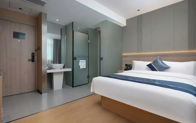 ShanShui S Hotel
