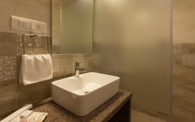 Hotel Inland Avenue
