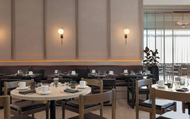 Kimpton Claret Hotel by IHG