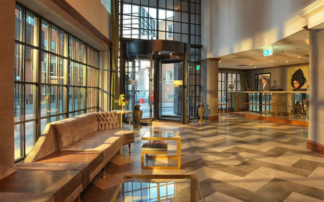 Virgin Hotels London-Shoreditch