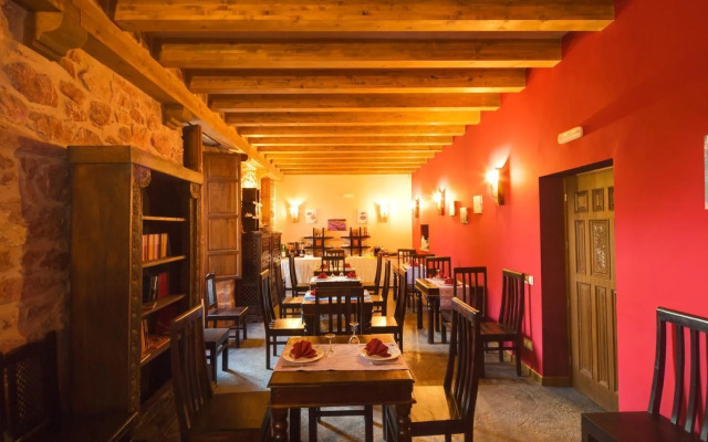 Posada Real El Señorío de la Serrezuela