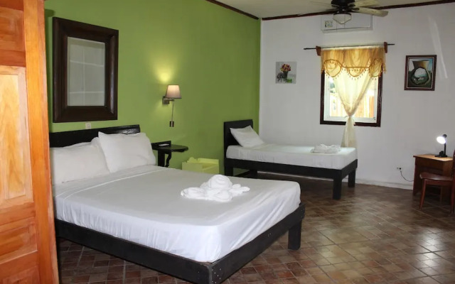 Los Balcones Over The Sea Hotel
