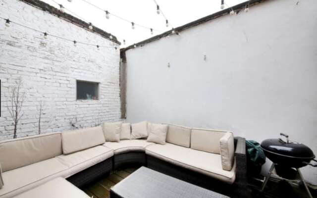 1 Bedroom Apartment in Central London