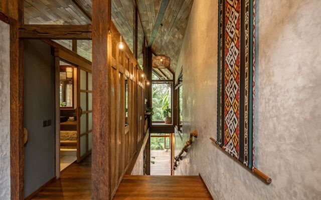 Casa Pohon Ubud