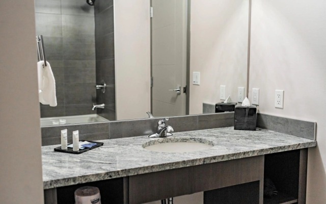 Park Inn by Radisson Edmonton Airport
