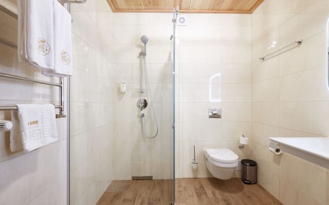 Ganz & SPA