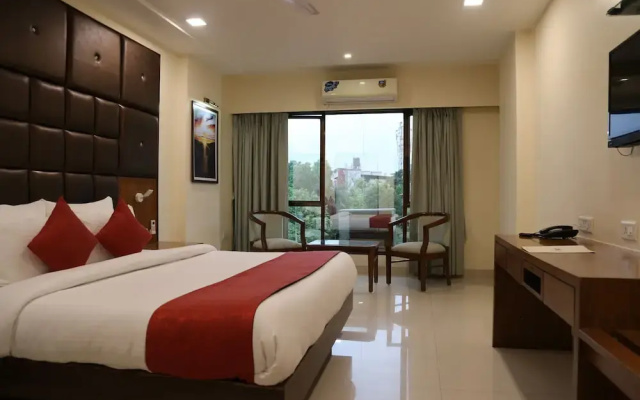 The Metropole by Keyboard Hotels