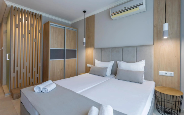 Selena Beach Family Hotel