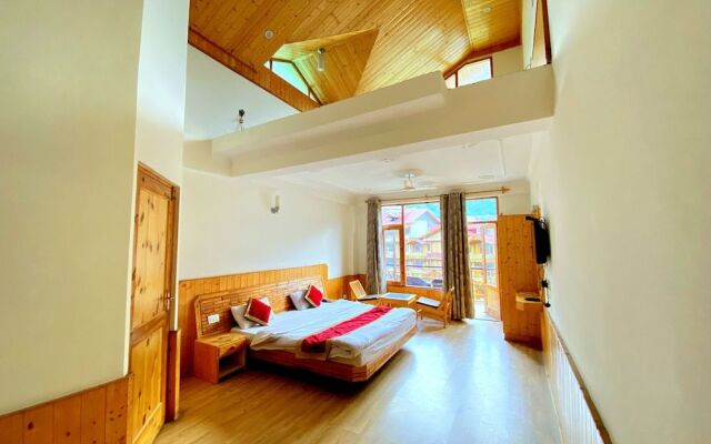 Hipostel Manali