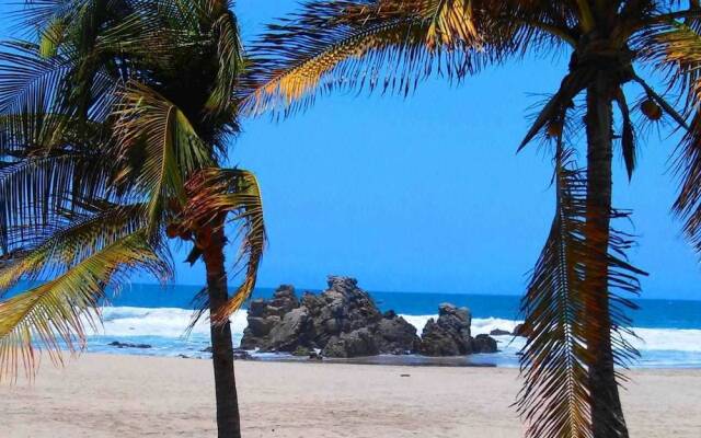 Paraiso Suite Standard  by Villas HK28