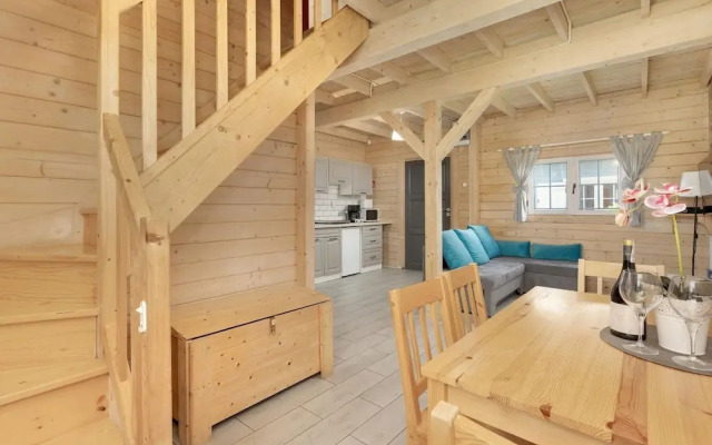 Comfortable Holiday Homes for 6 People in Rewal