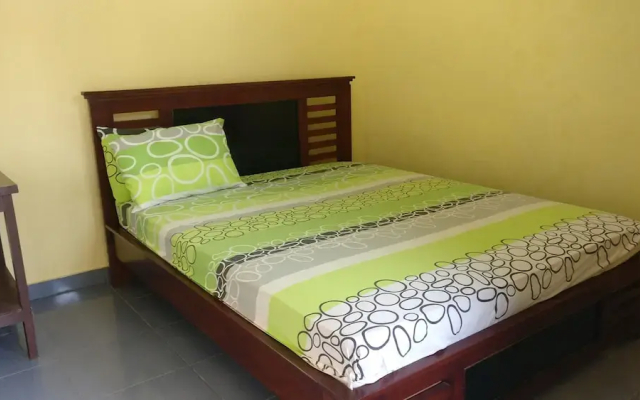 Wisma Tut Wuri 3