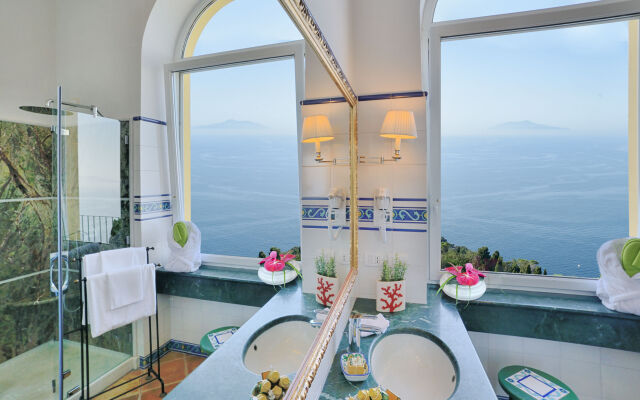 Caesar Augustus Hotel