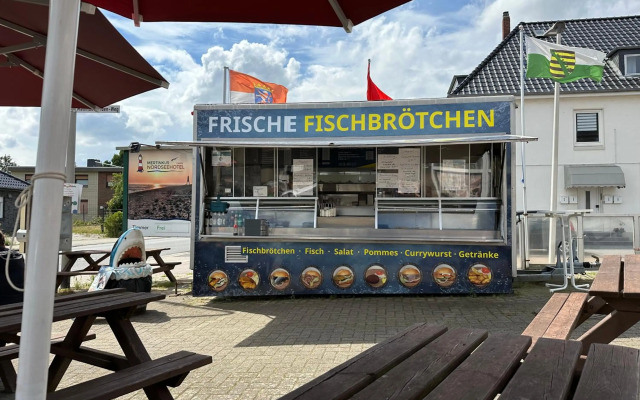 Mertinkus Nordseehotel