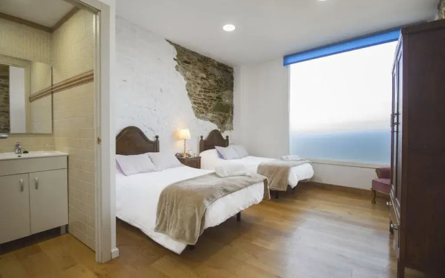 Boutique Hostal La Casona De Sarria