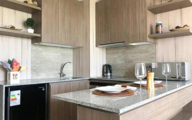 Marvellous Home Studio Las Condes