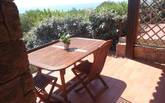 Casa Vacanza Mina