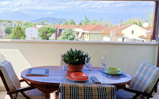 nel blu dipinto di blu