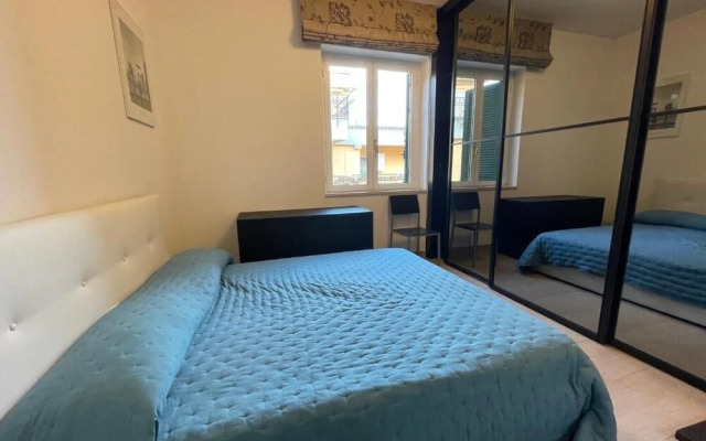 Appartamento Porto Santo Stefano