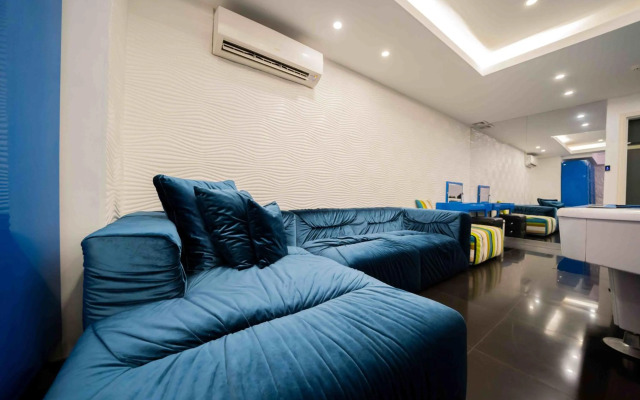 Luks Lofts Hotel & Residences
