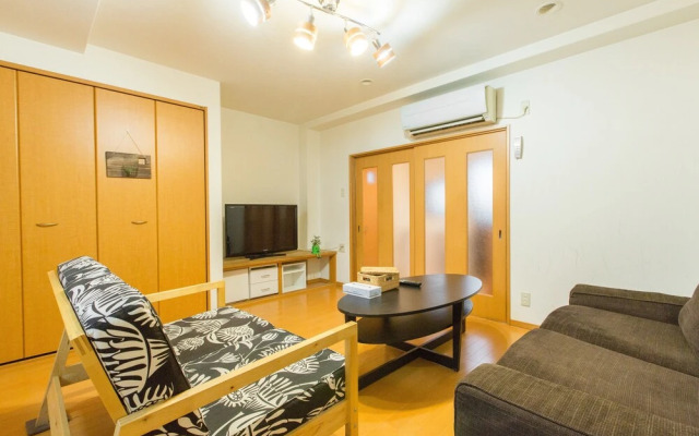 JPRESERVE Kyoto Base