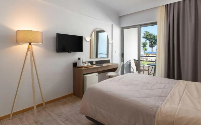 Virginia Family Suites