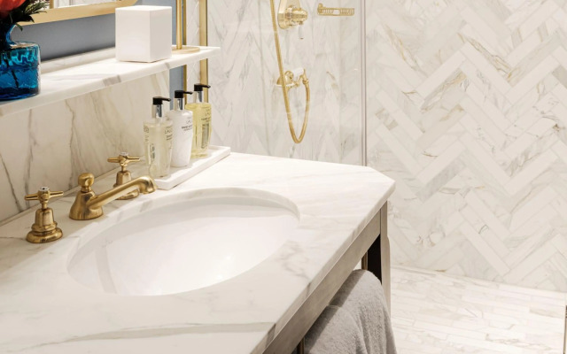 LUME Boutique Hotel, Autograph Collection