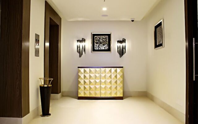 The Panache Hotel