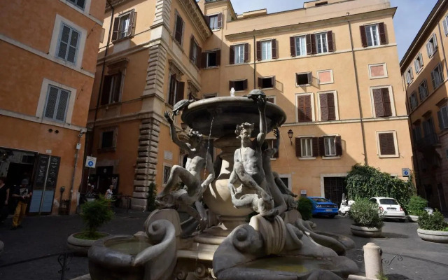 Le Tartarughe Boutique Apartment