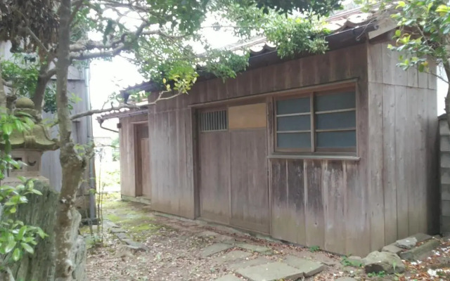 Minshuku Kitamaebune