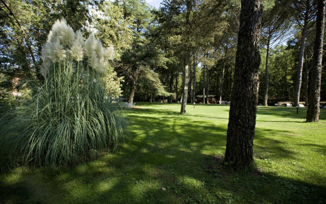 Montebelli Agriturismo & Country Hotel