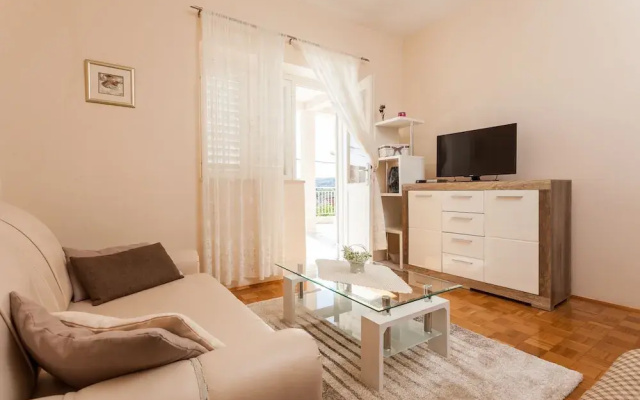 Dado - Terrace With sea View - A1