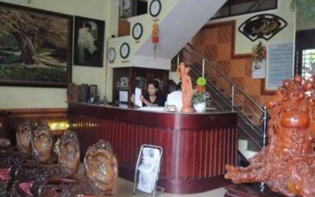 Thanh Minh Hotel