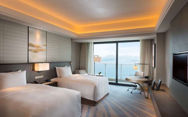 Hilton Zhoushan