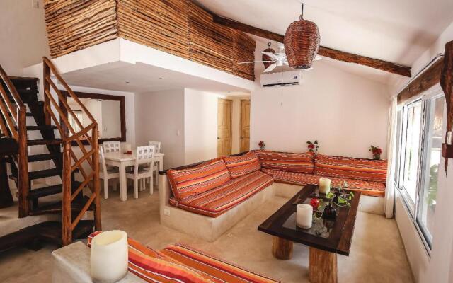 Cabanas Tulum Beach Hotel and Spa