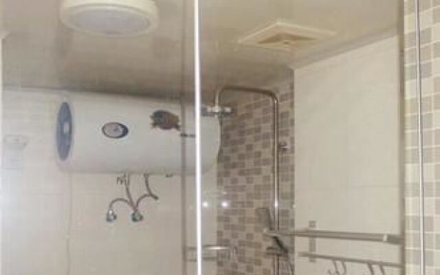 Xingshunda Serviced Apartment