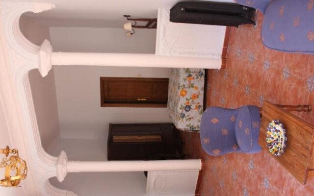 Hotel Rey Niño