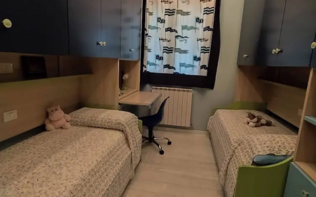 Holiday Home Orchidea