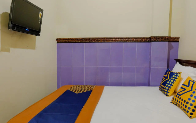 SPOT ON 1870 Graha Batu Mulia