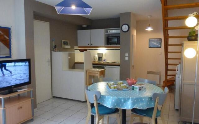 Maison Bretignolles-sur-Mer, 4 pièces, 6 personnes - FR-1-224A-26